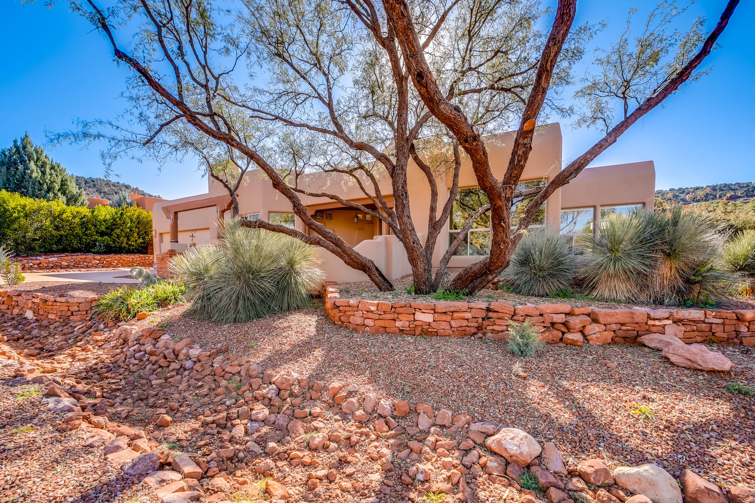Sedona Vacation Rental
