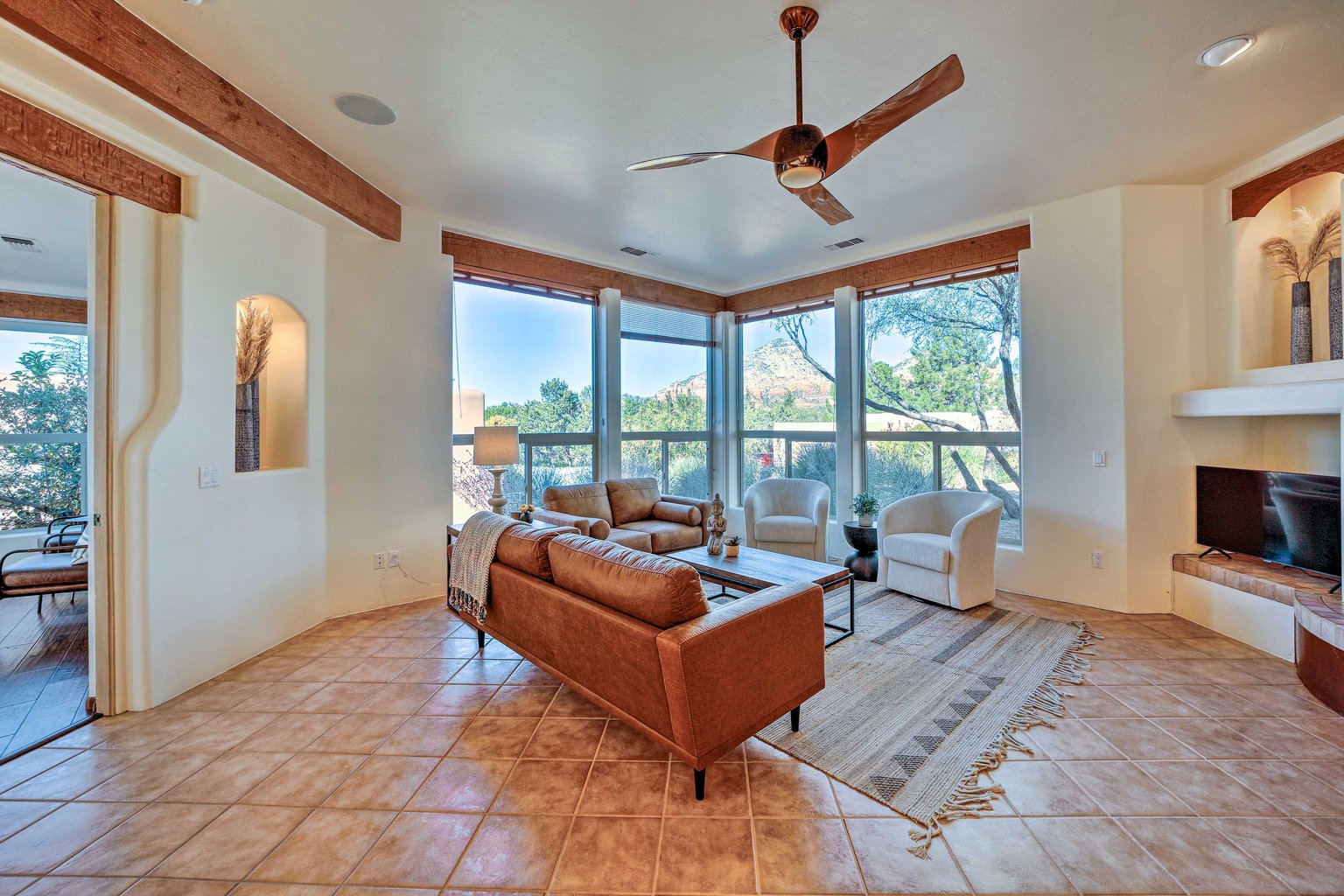 Sedona Vacation Rental