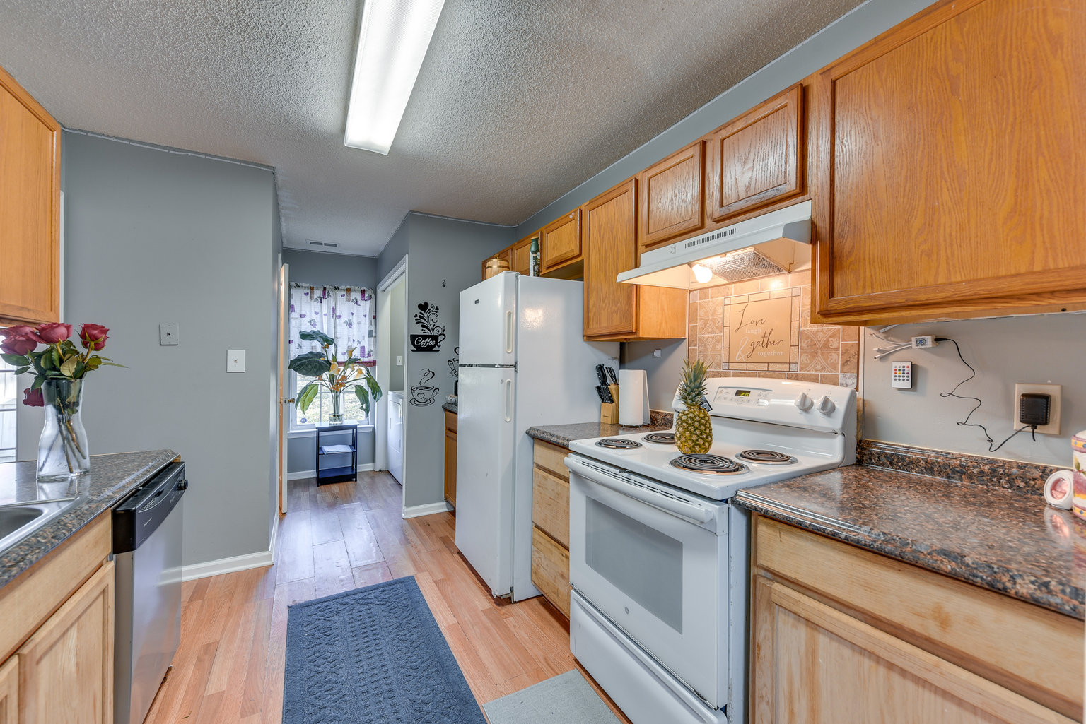 Charlotte Vacation Rental