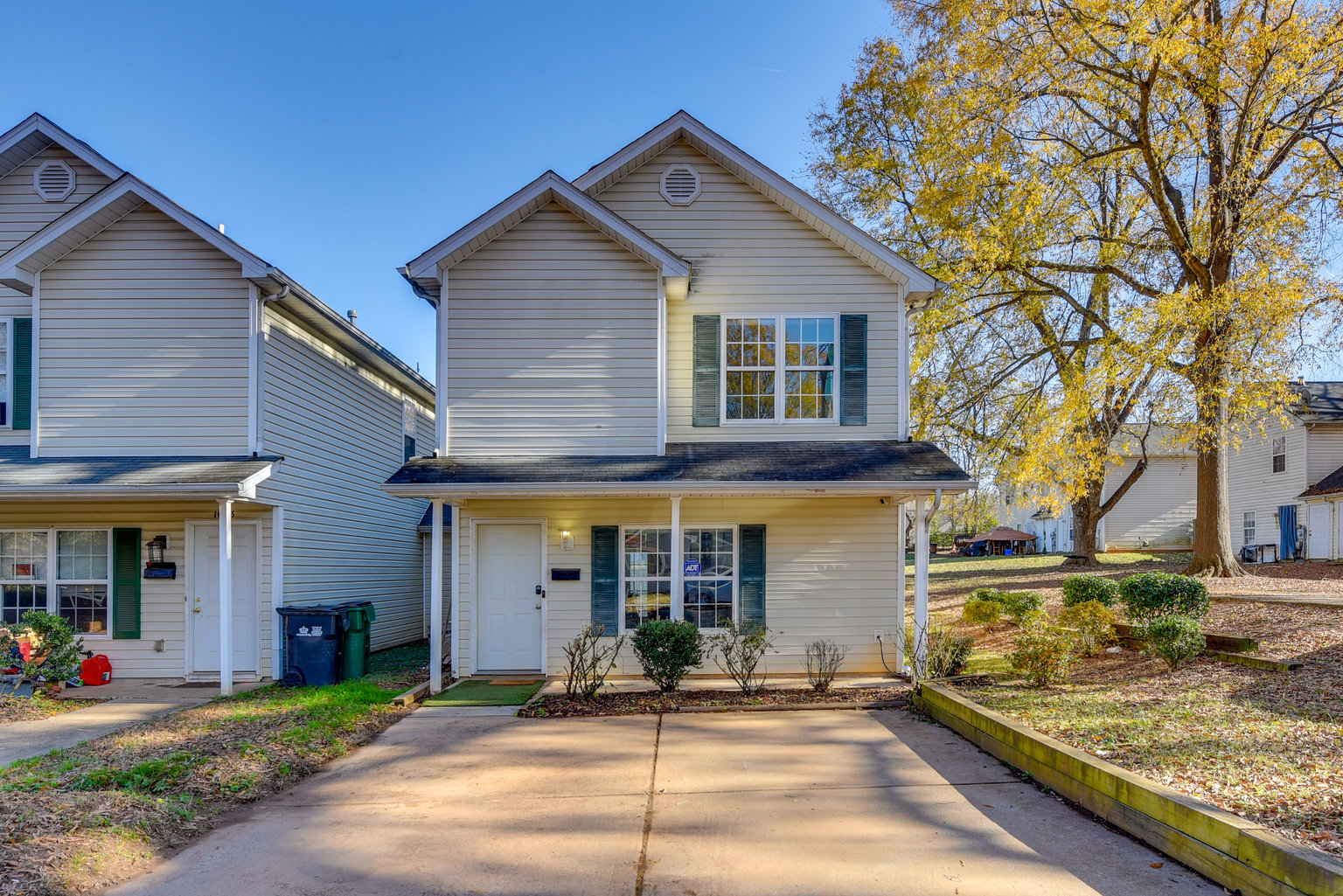 Charlotte Vacation Rental