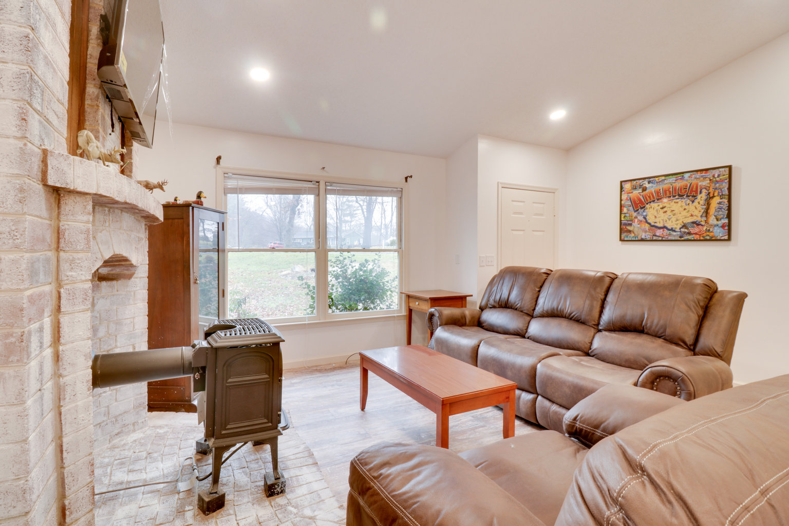 McGaheysville Vacation Rental