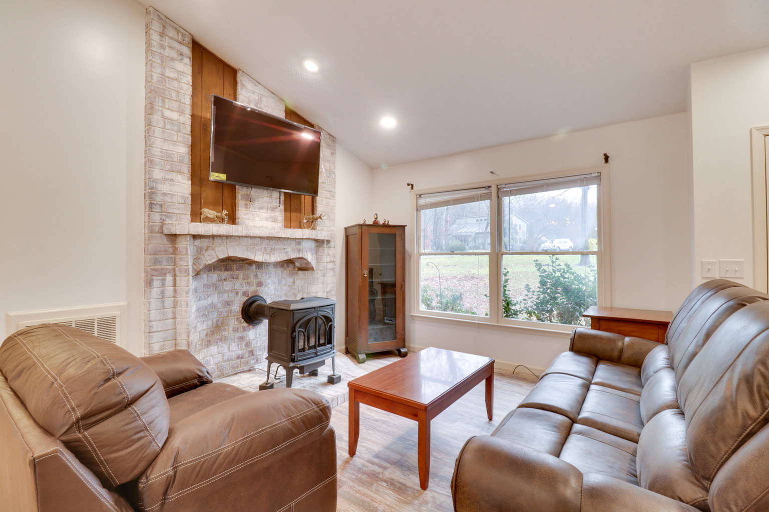 McGaheysville Vacation Rental