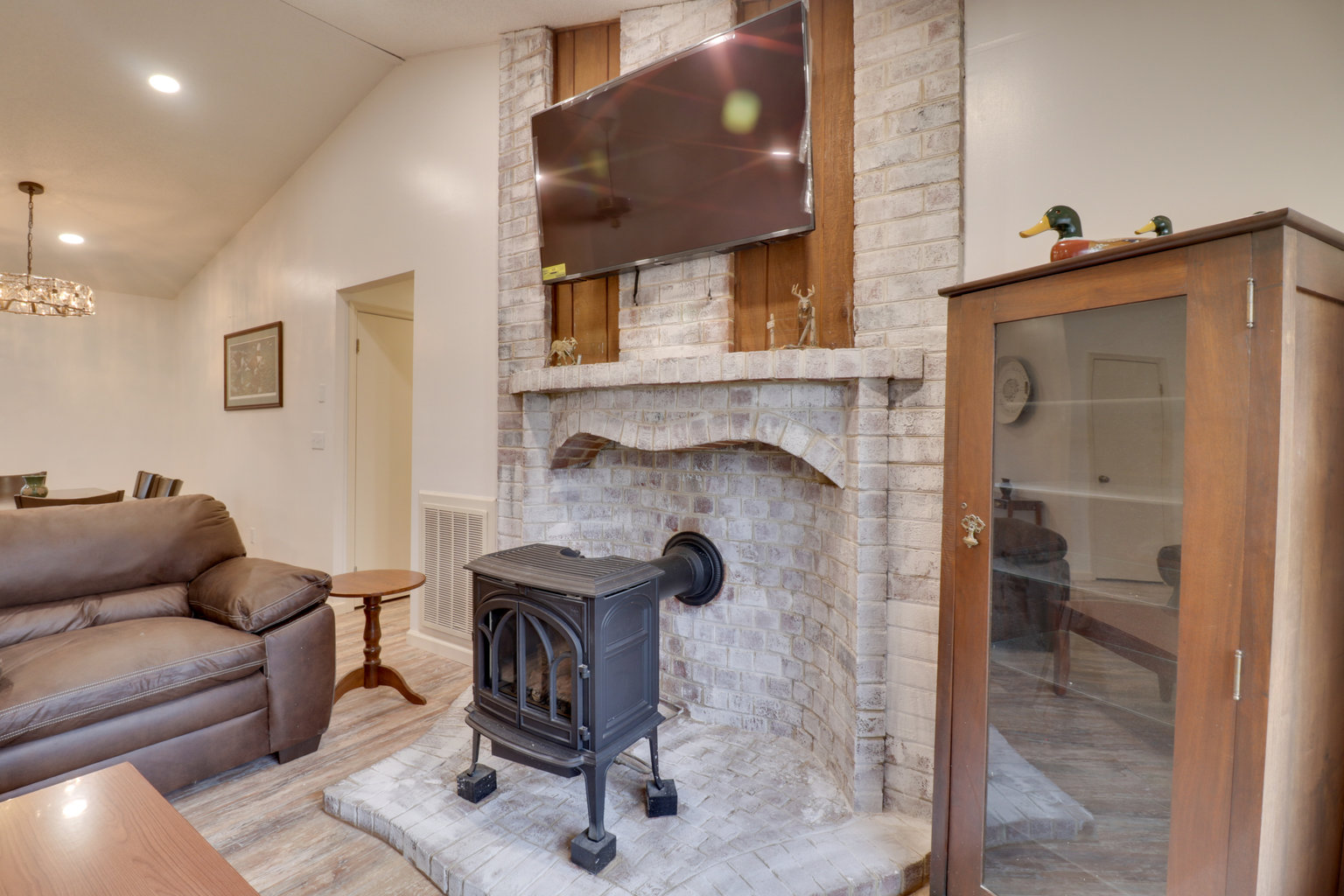 McGaheysville Vacation Rental