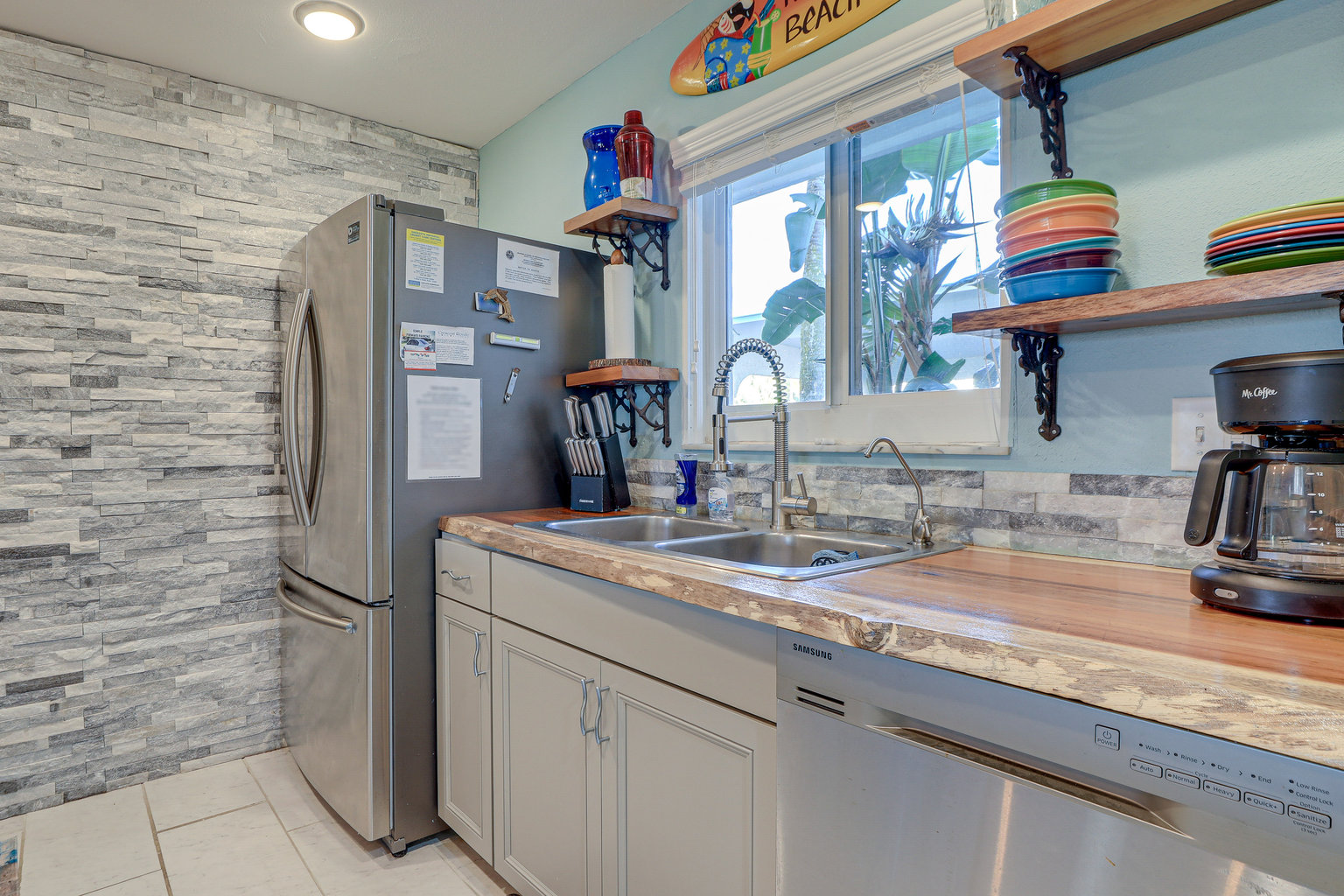 Siesta Key Vacation Rental