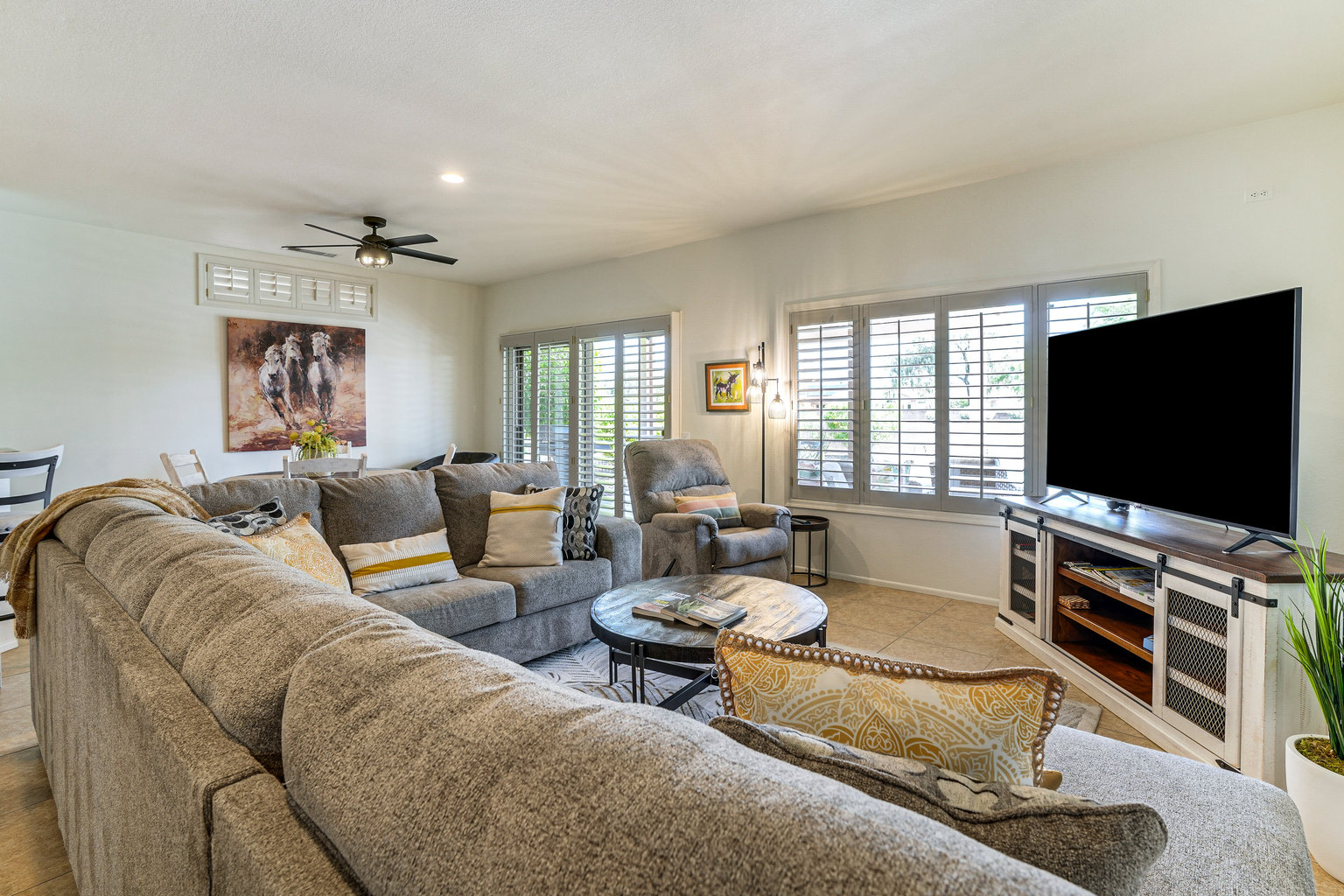 Surprise Vacation Rental