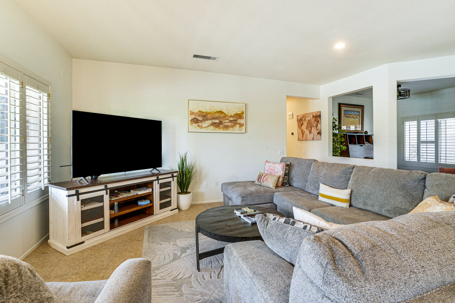 Surprise Vacation Rental
