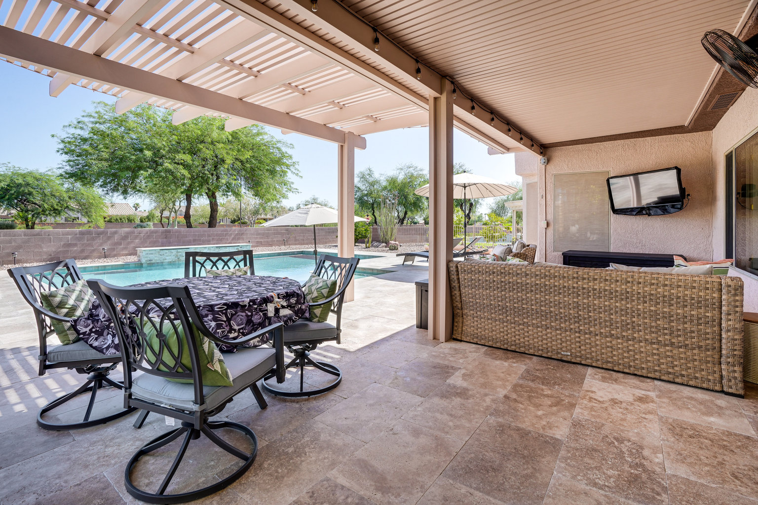 Surprise Vacation Rental