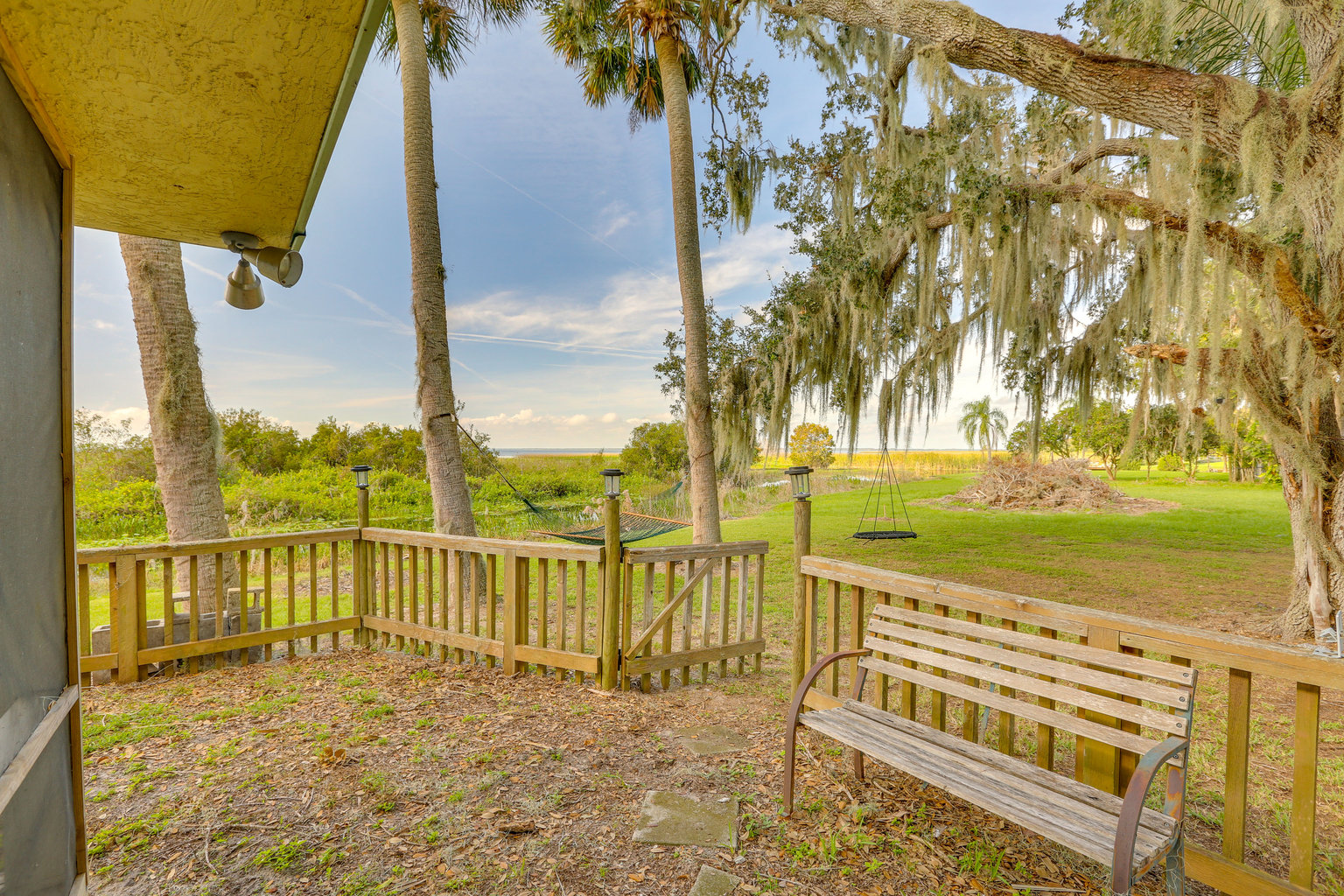 Lorida Vacation Rental