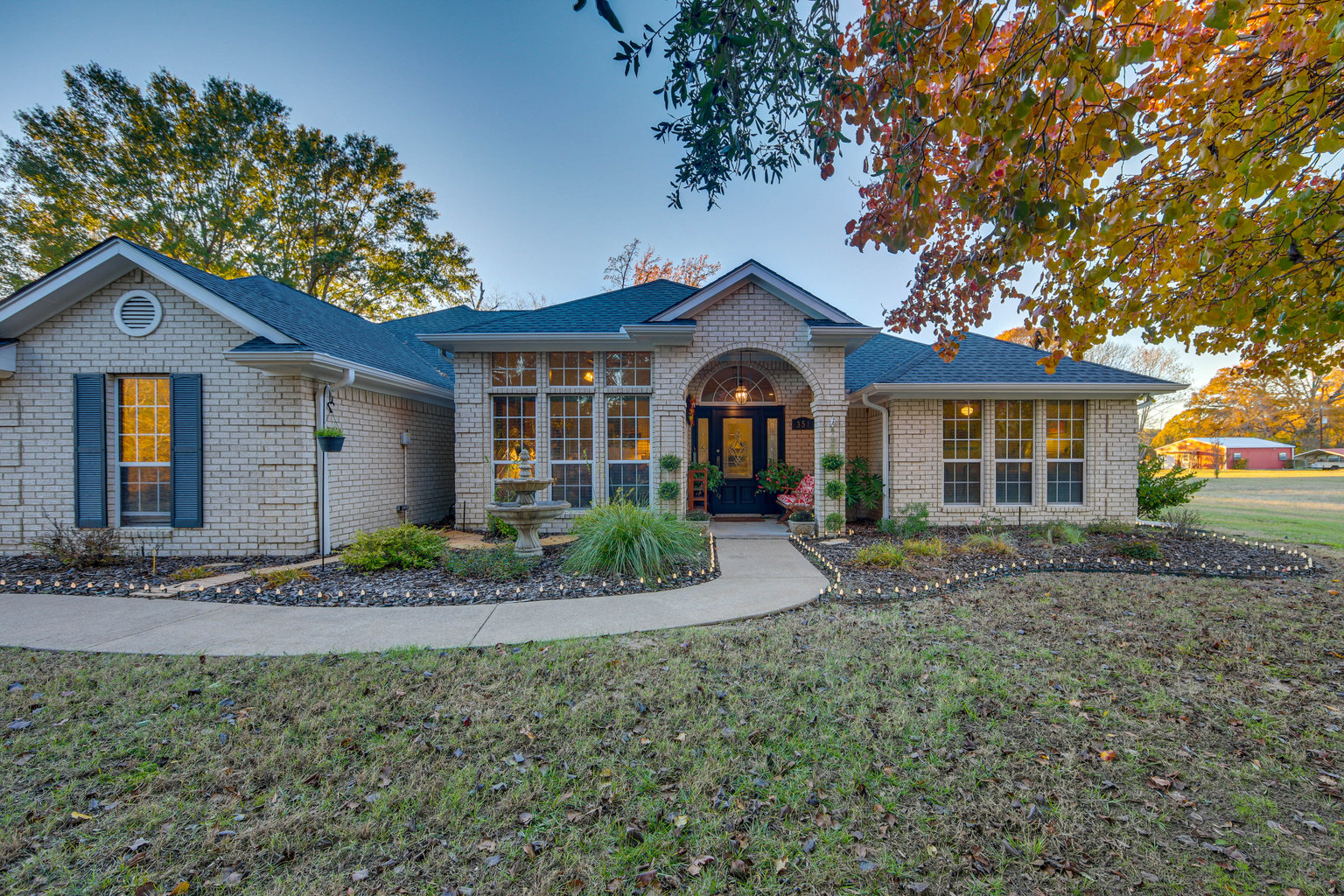 Bullard Vacation Rental