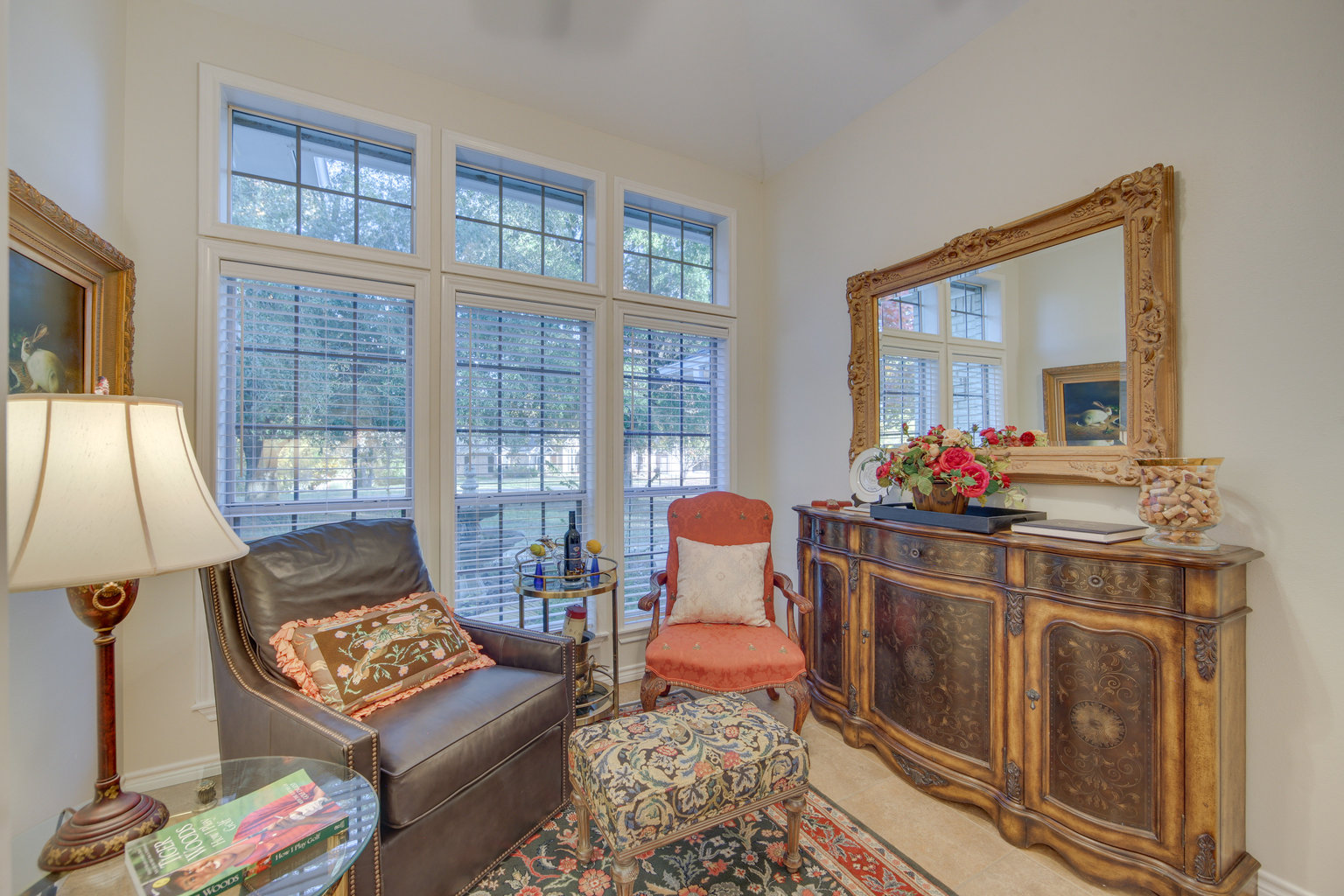 Bullard Vacation Rental