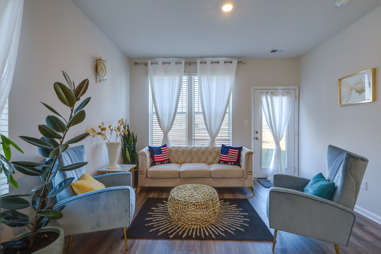 Millville Vacation Rental