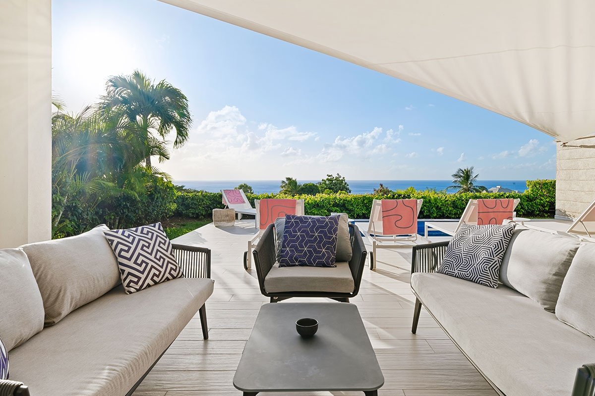 Westmoreland Vacation Rental
