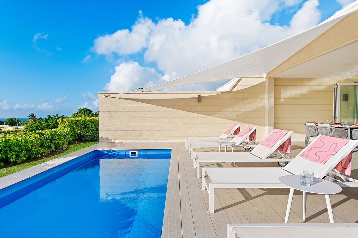 Westmoreland Vacation Rental