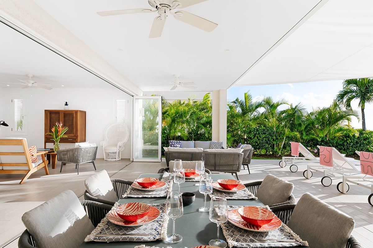 Westmoreland Vacation Rental