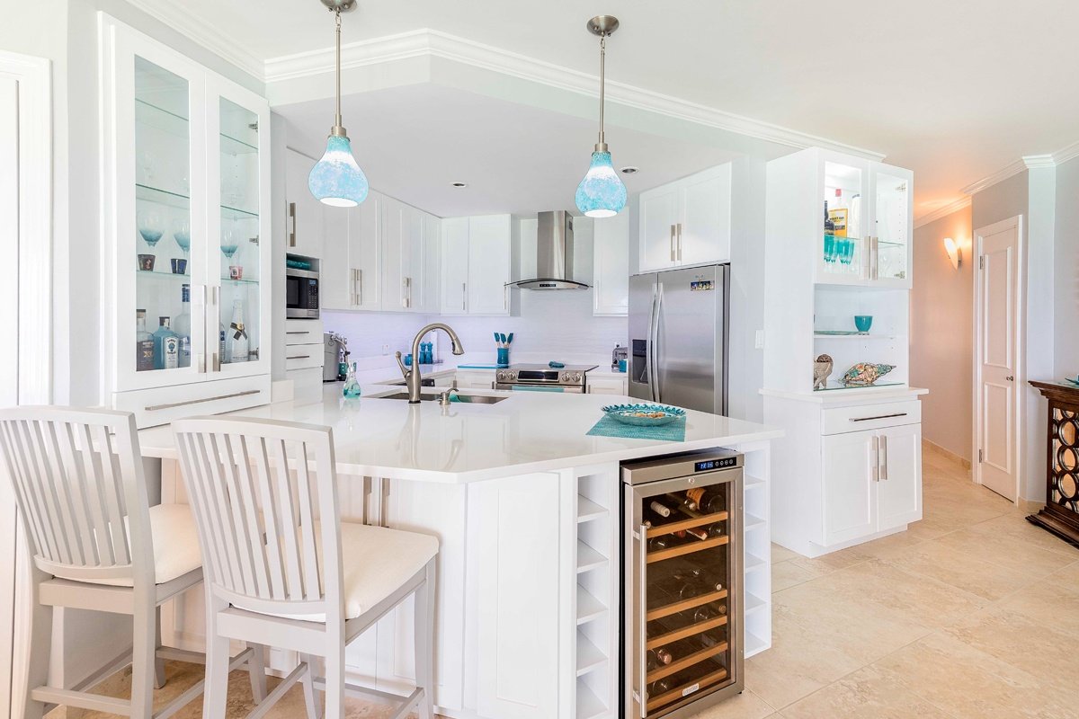 Saint Lawrence Gap Vacation Rental