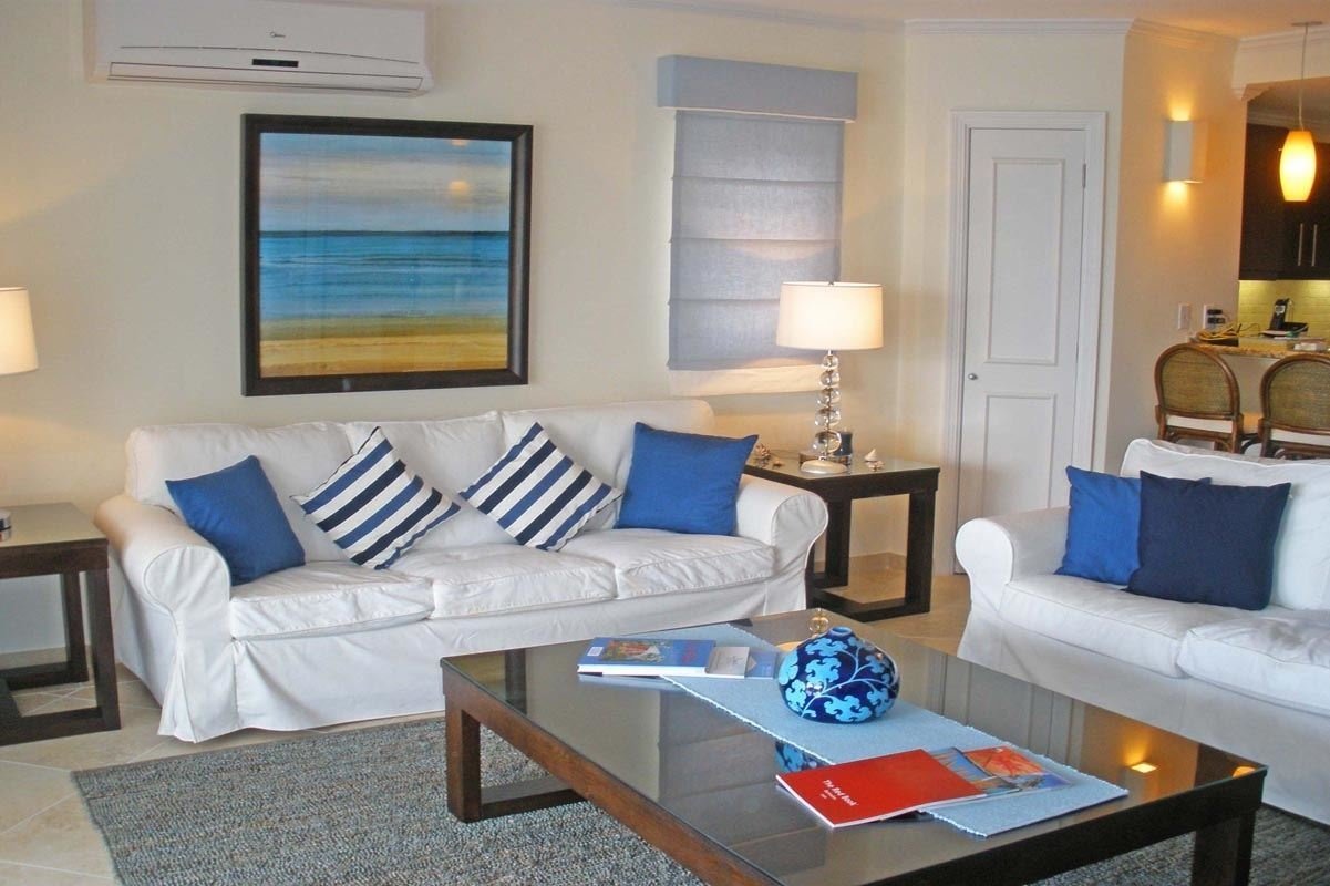 Saint Lawrence Gap Vacation Rental