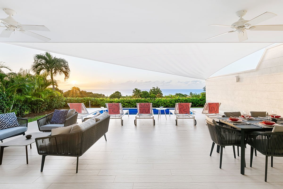 Westmoreland Vacation Rental