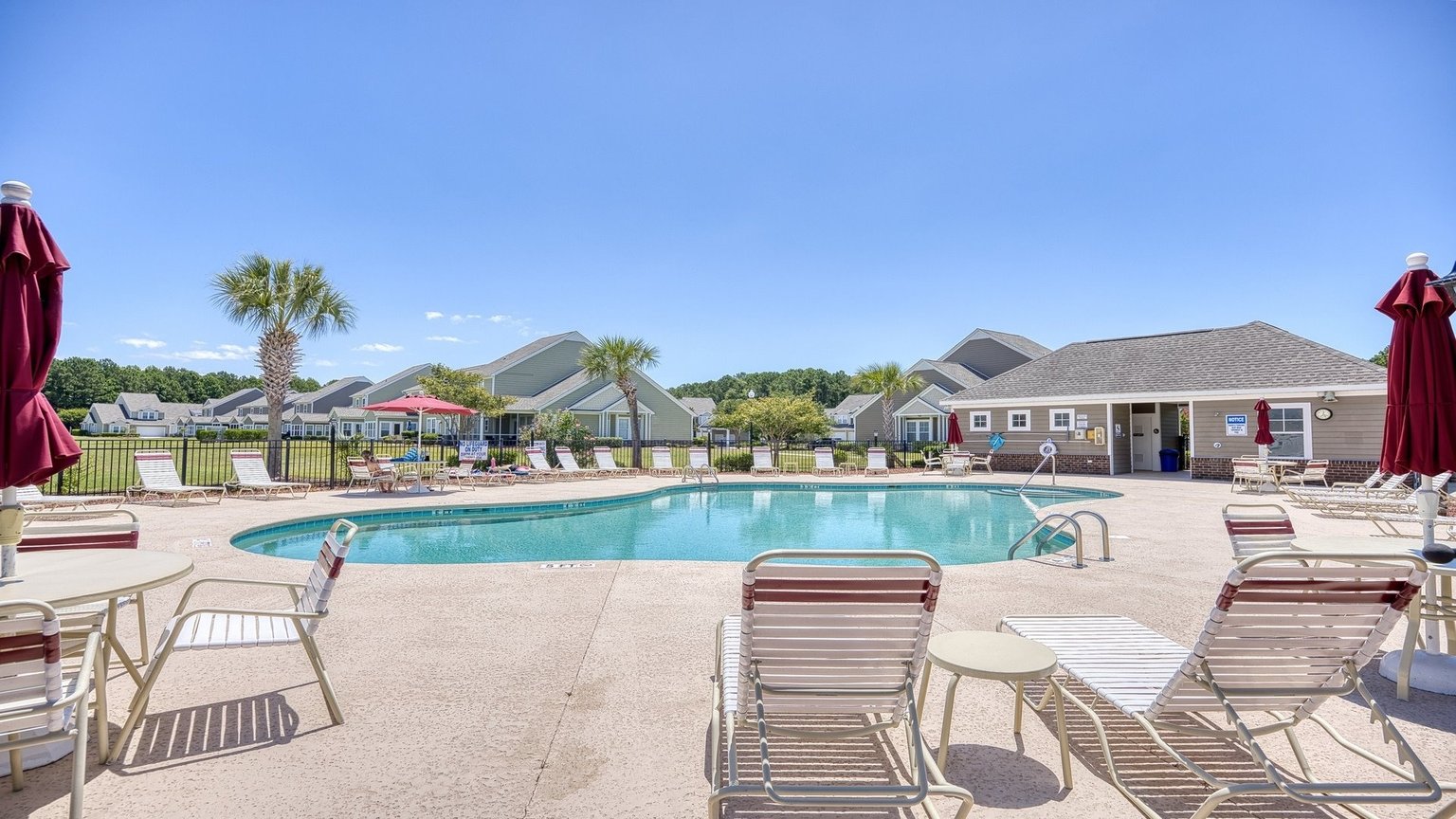 North Myrtle Beach Vacation Rental