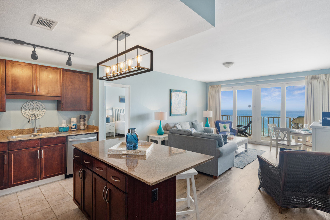 Panama City Beach Vacation Rental