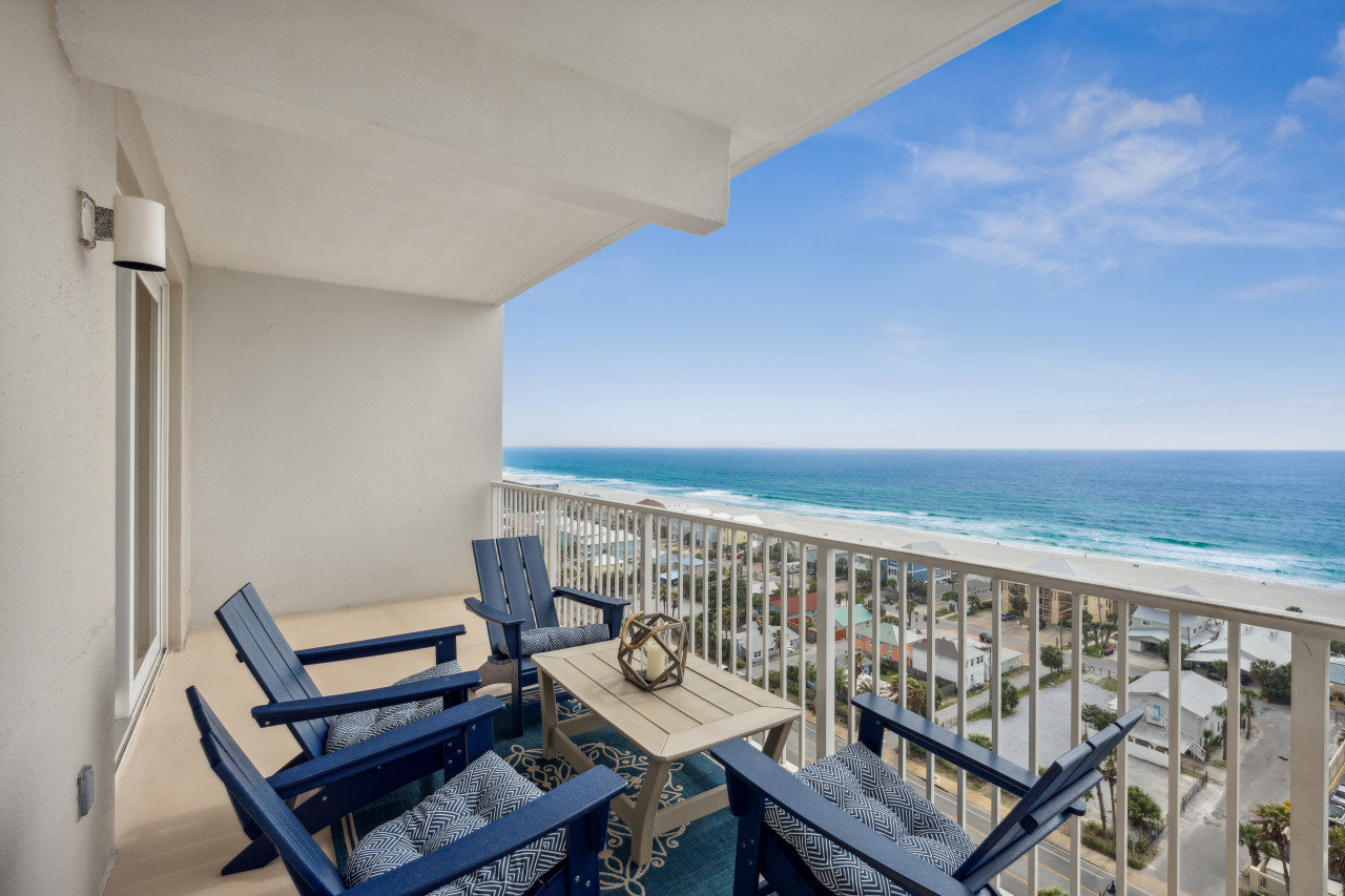 Panama City Beach Vacation Rental