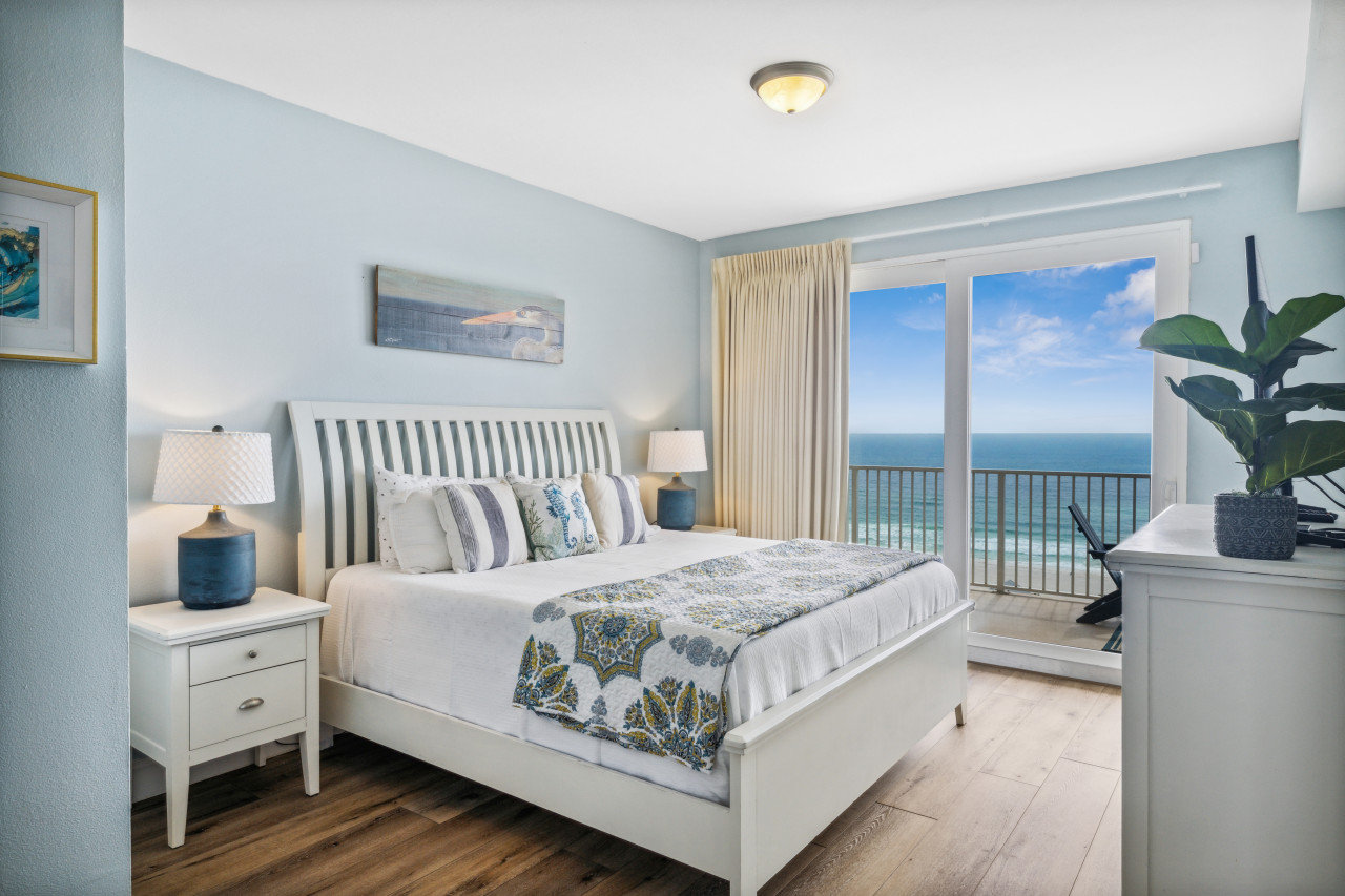 Panama City Beach Vacation Rental