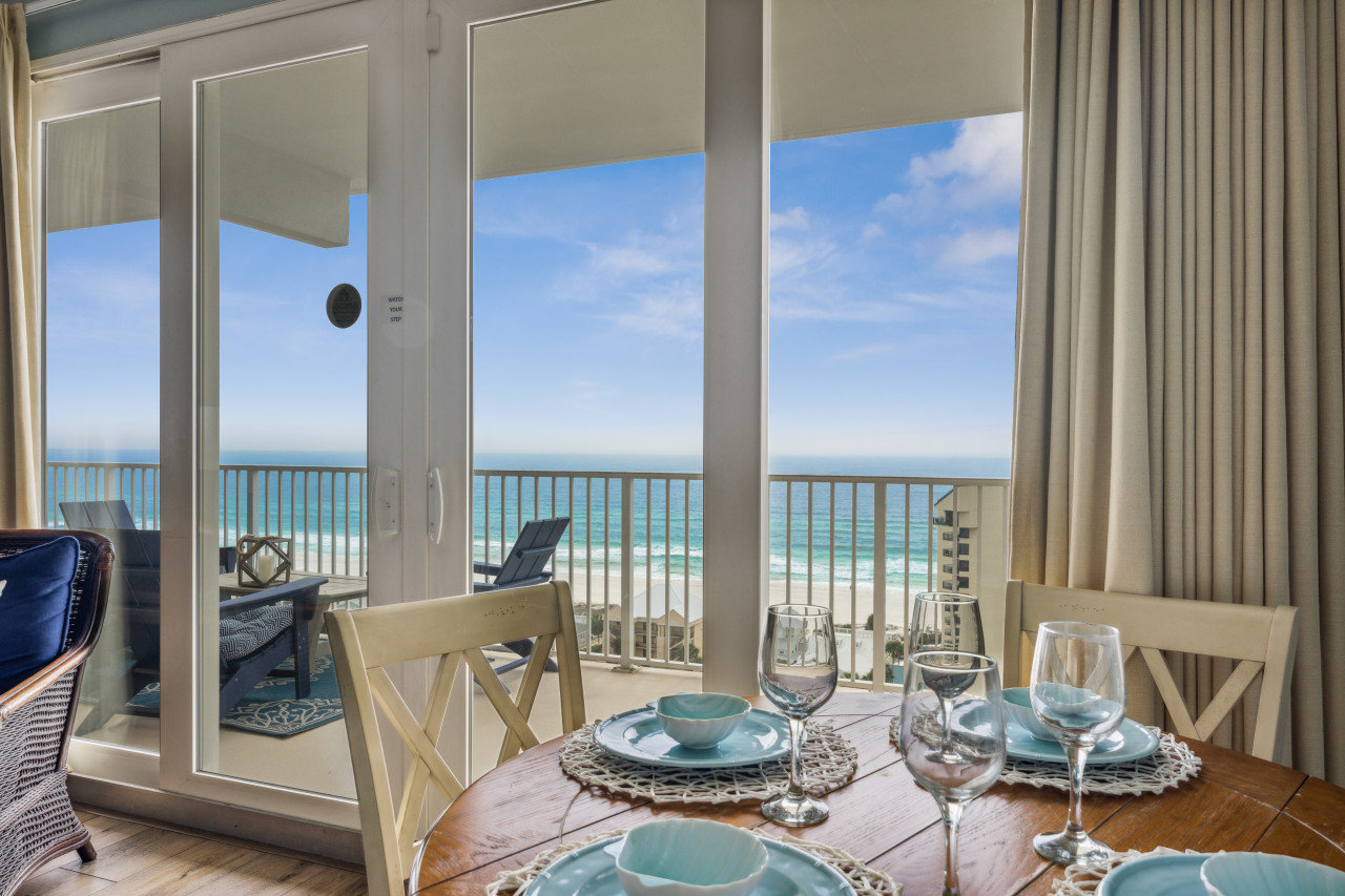 Panama City Beach Vacation Rental