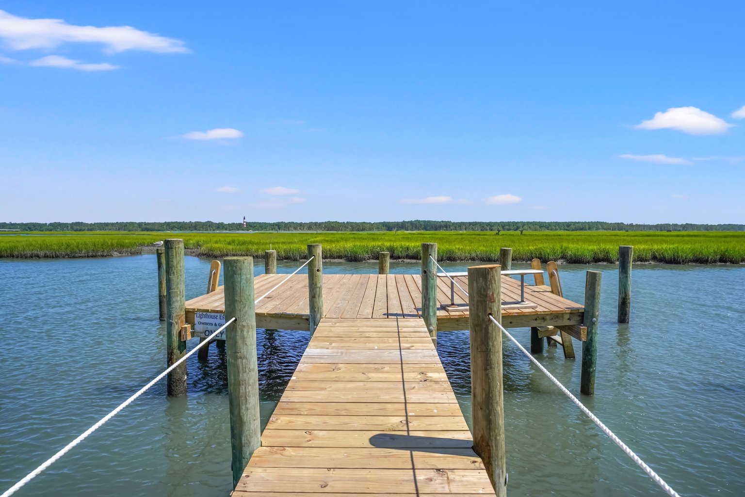 Chincoteague Island Vacation Rental