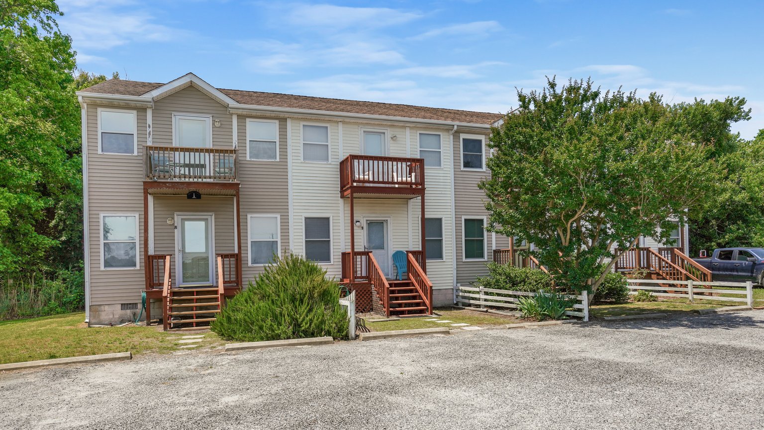 Chincoteague Island Vacation Rental