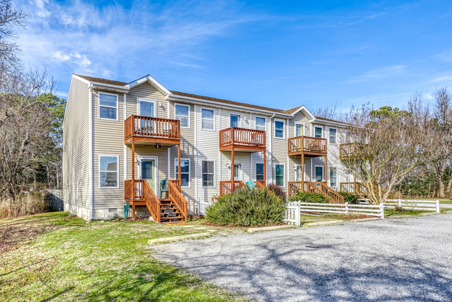 Chincoteague Island Vacation Rental