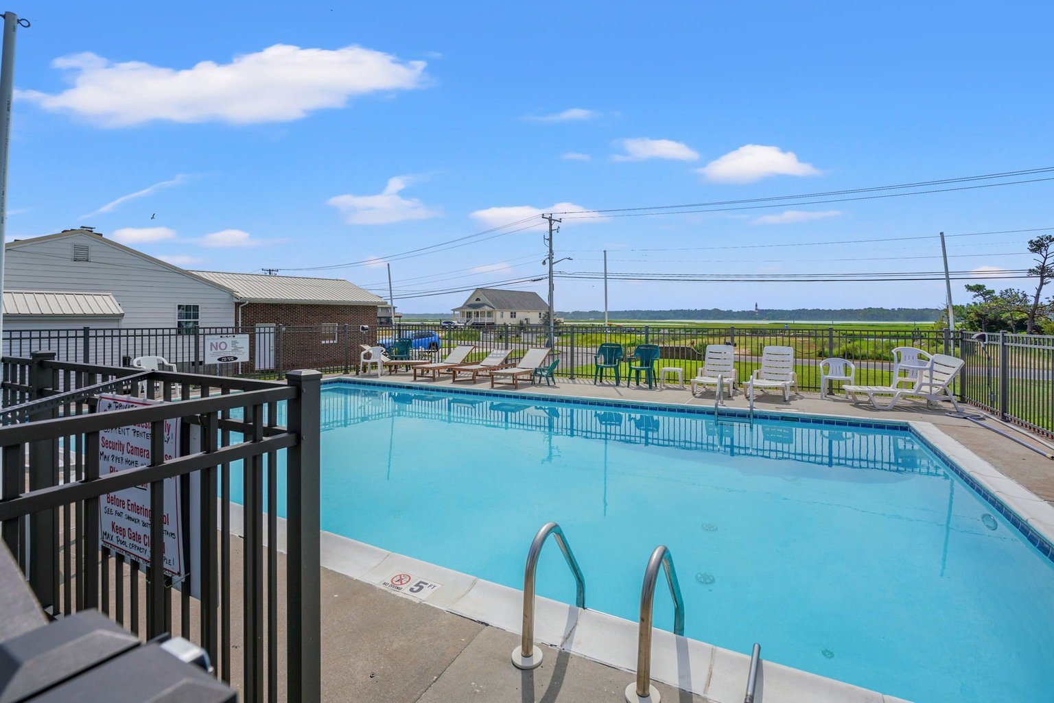 Chincoteague Island Vacation Rental