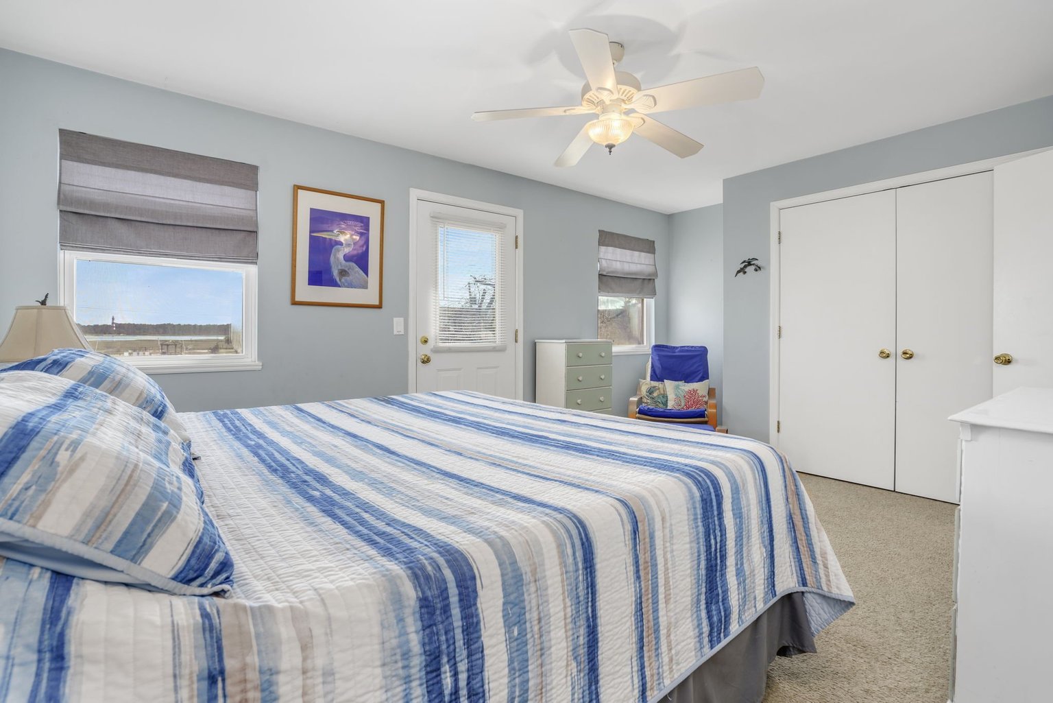 Chincoteague Island Vacation Rental