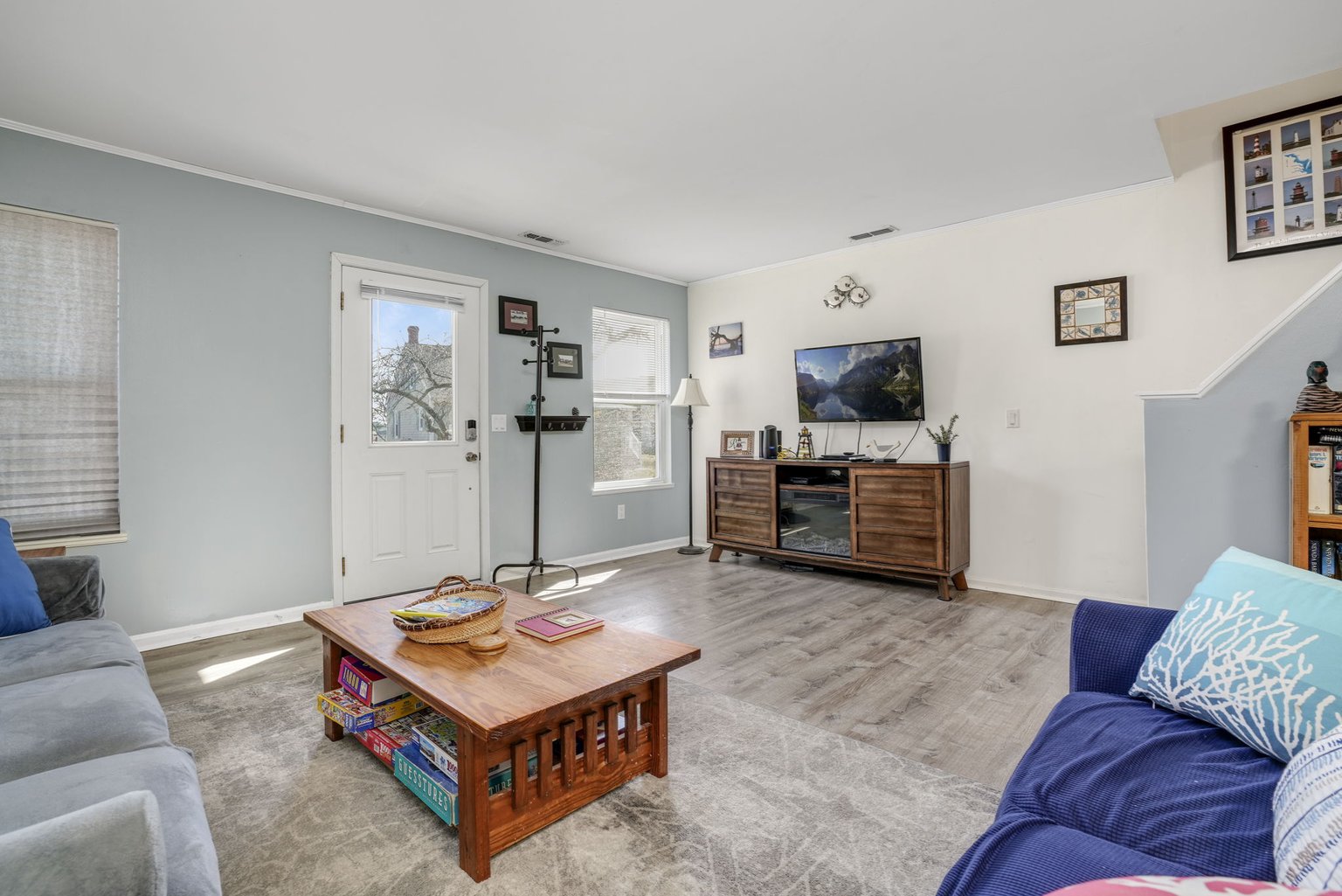 Chincoteague Island Vacation Rental