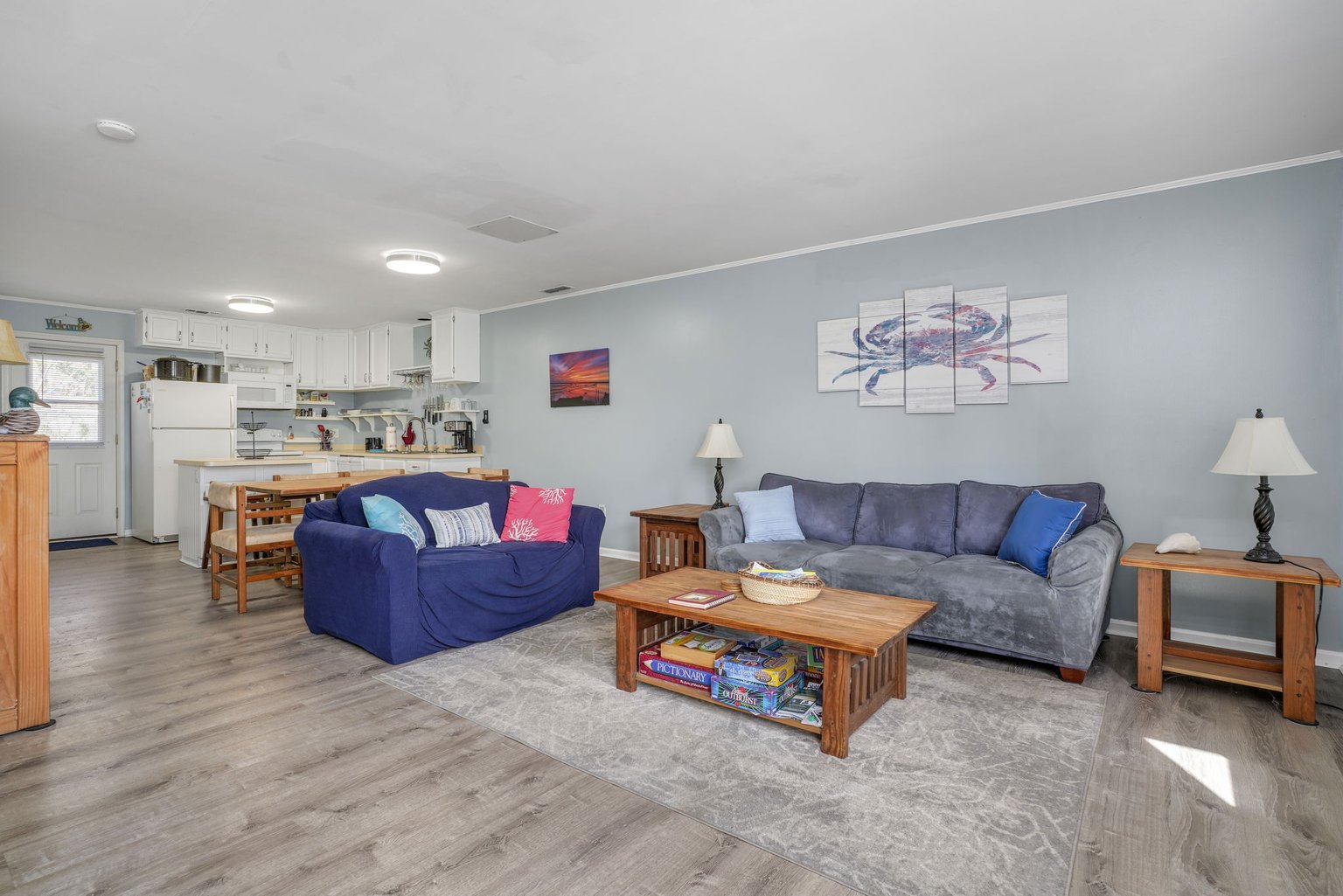 Chincoteague Island Vacation Rental