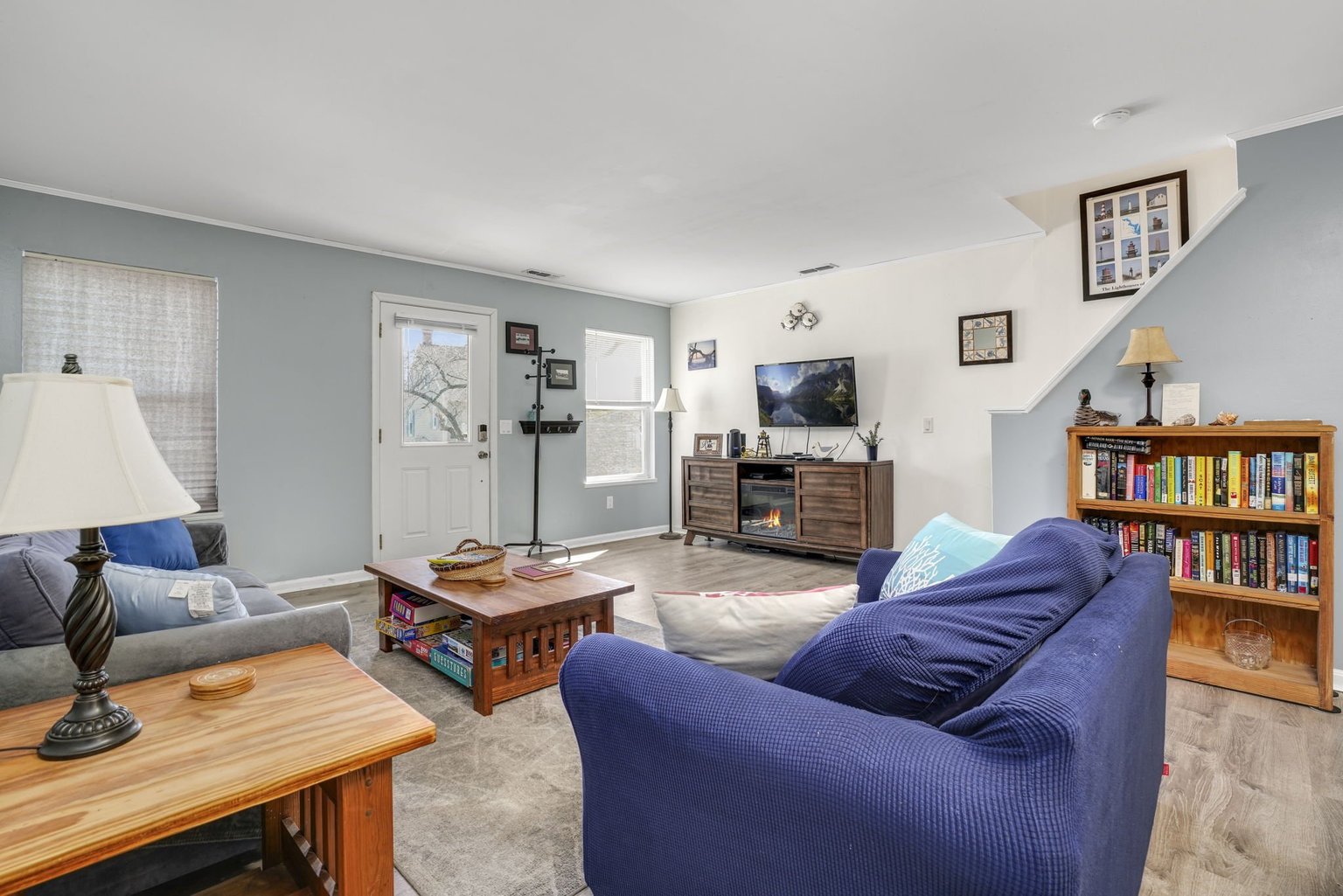 Chincoteague Island Vacation Rental