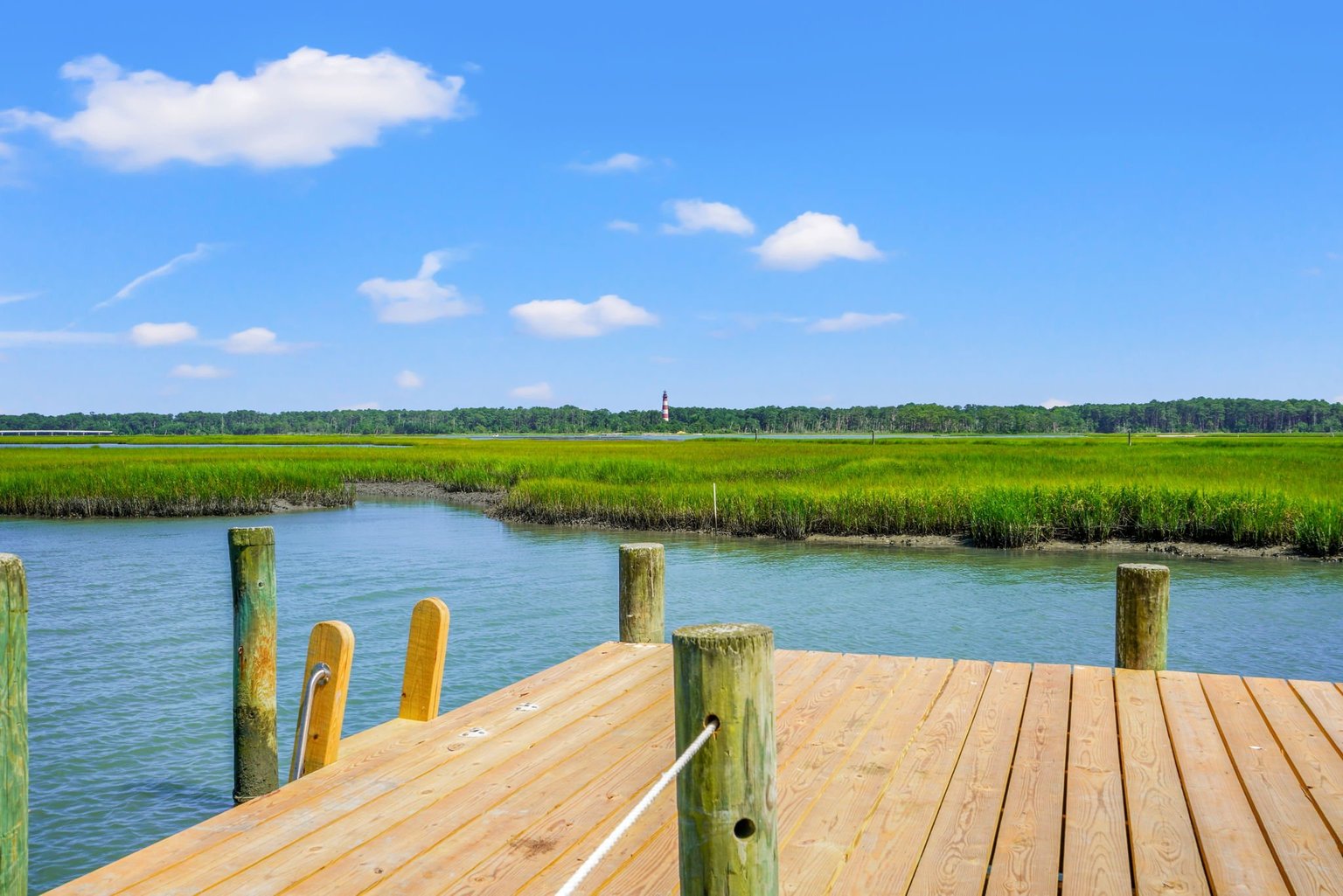 Chincoteague Island Vacation Rental