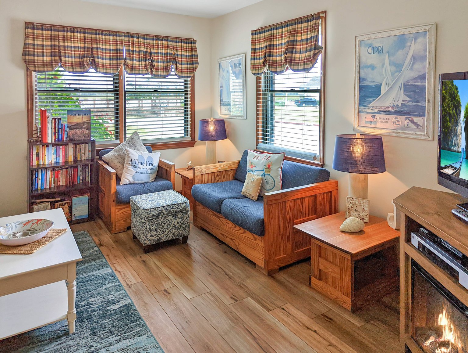 Chincoteague Island Vacation Rental