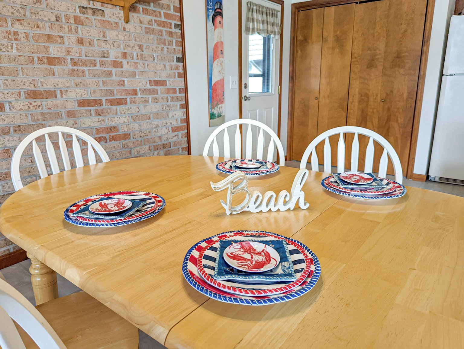 Chincoteague Island Vacation Rental