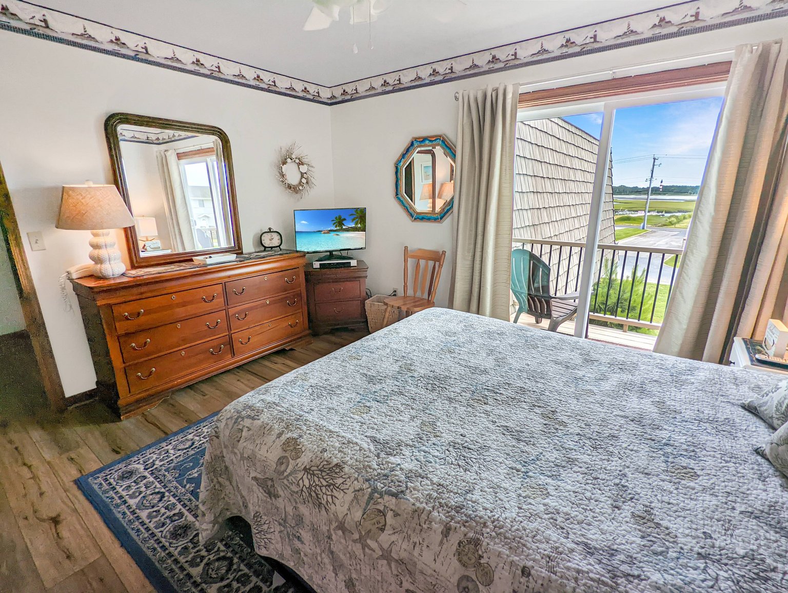 Chincoteague Island Vacation Rental