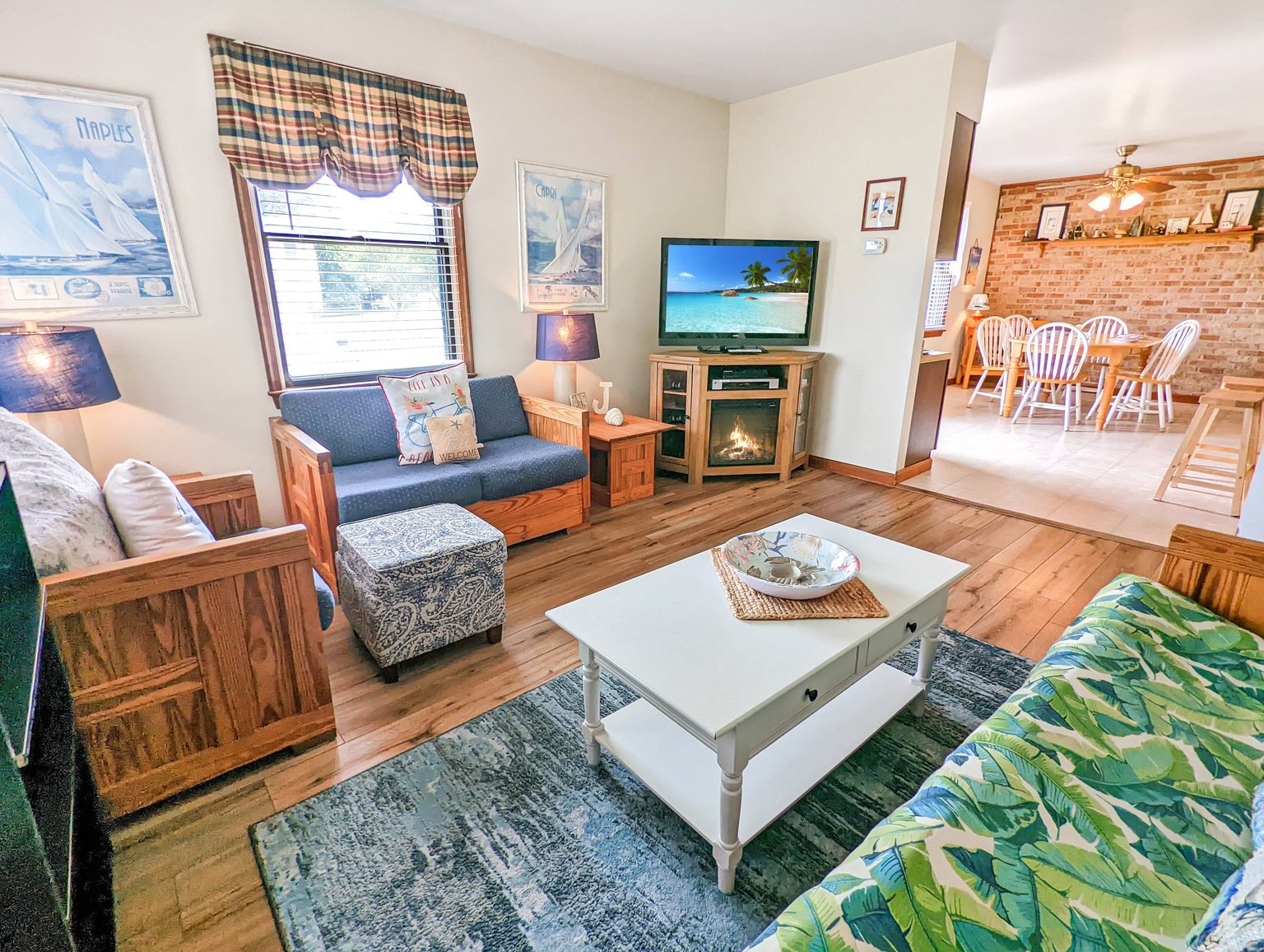 Chincoteague Island Vacation Rental