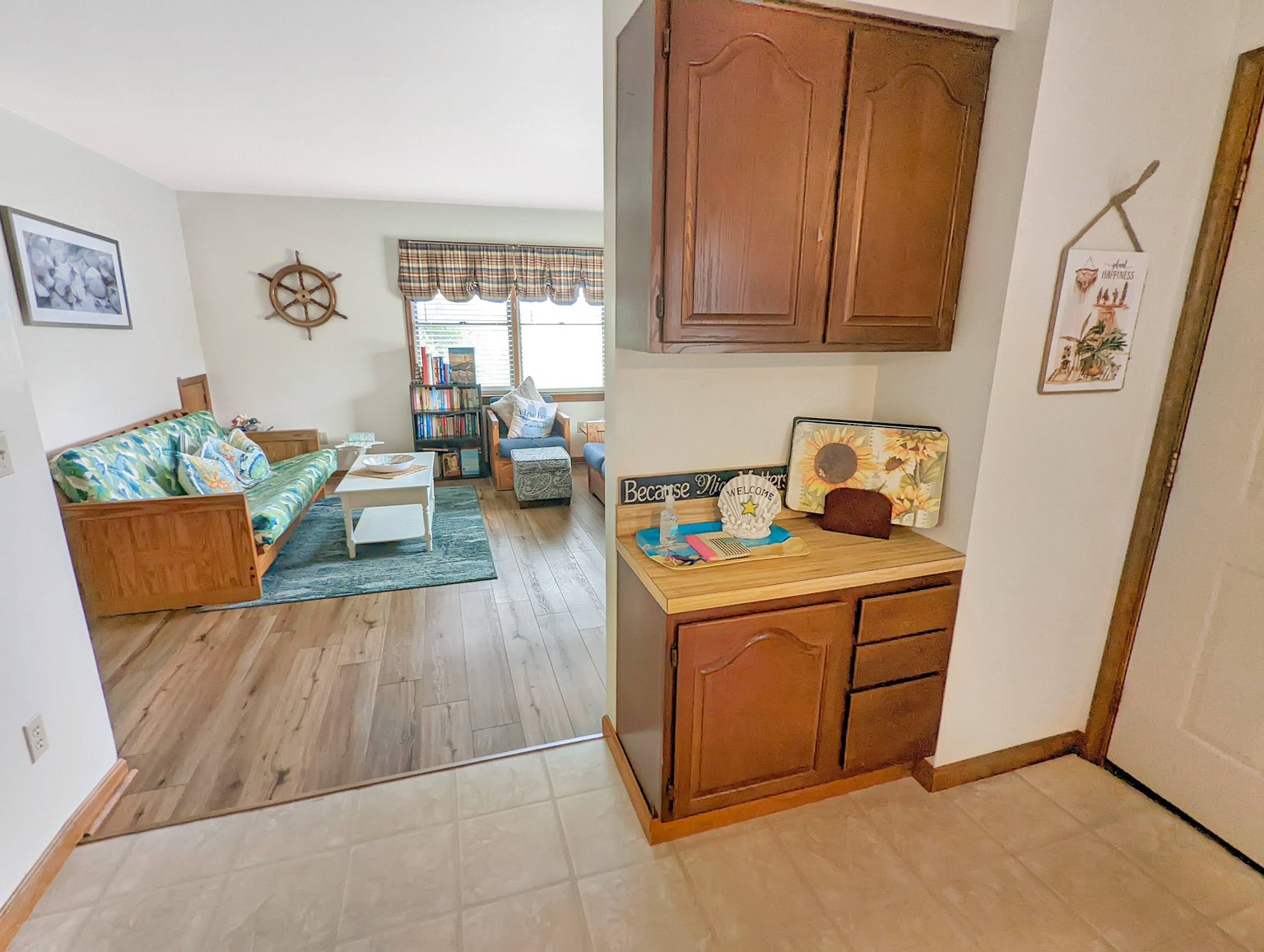 Chincoteague Island Vacation Rental