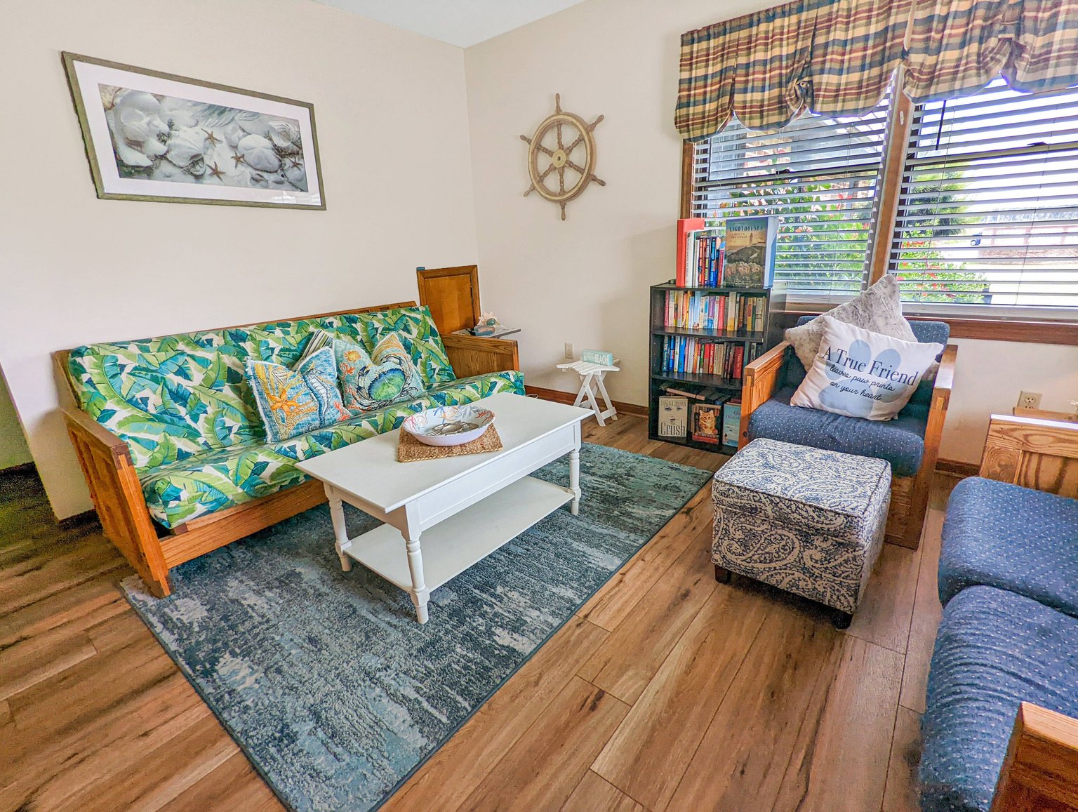 Chincoteague Island Vacation Rental