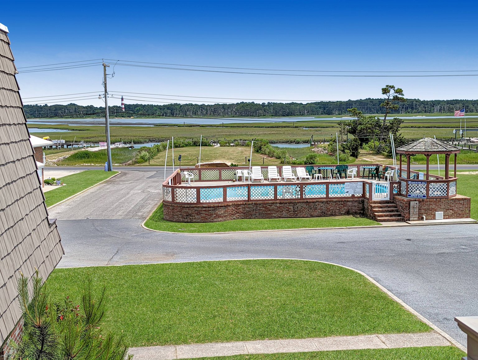 Chincoteague Island Vacation Rental
