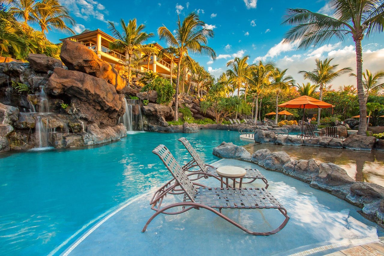 Wailea Vacation Rental
