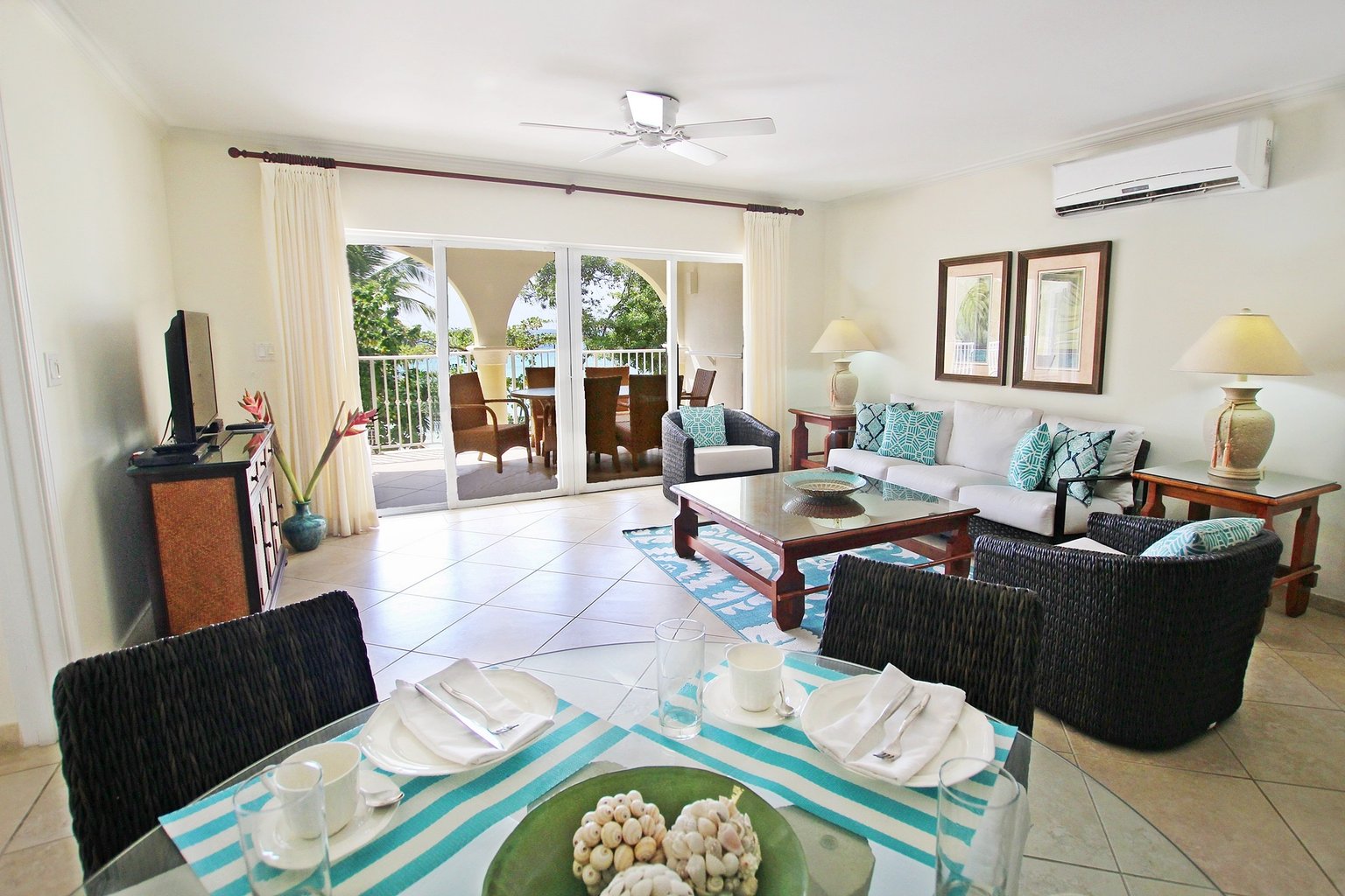 Saint Lawrence Gap Vacation Rental