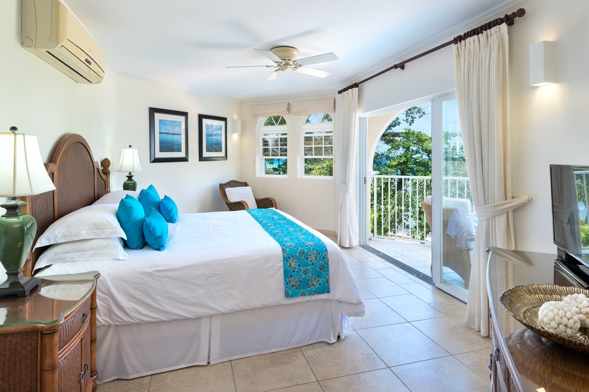 Saint Lawrence Gap Vacation Rental