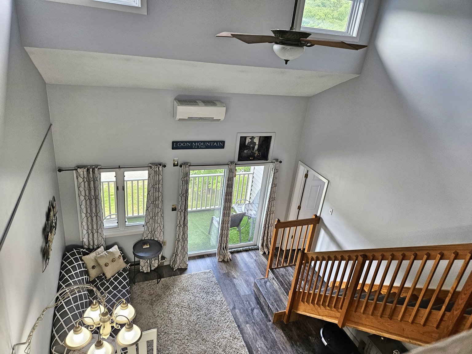 Lincoln Vacation Rental