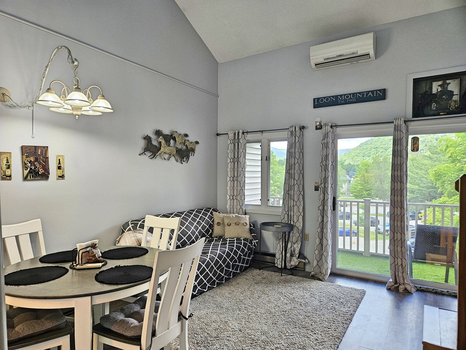 Lincoln Vacation Rental