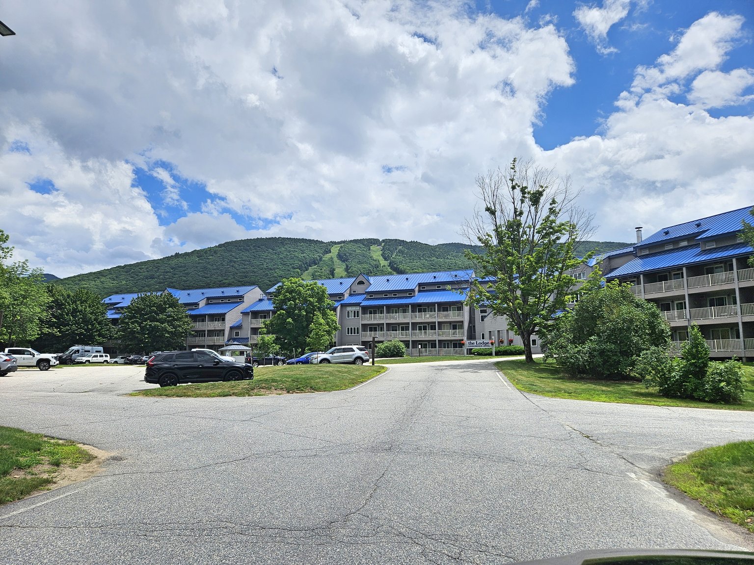 Lincoln Vacation Rental