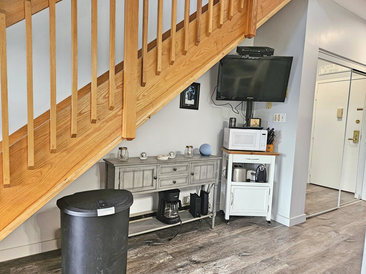 Lincoln Vacation Rental