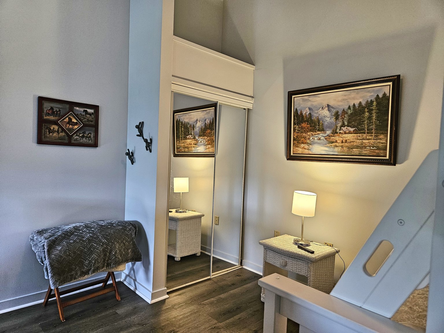 Lincoln Vacation Rental
